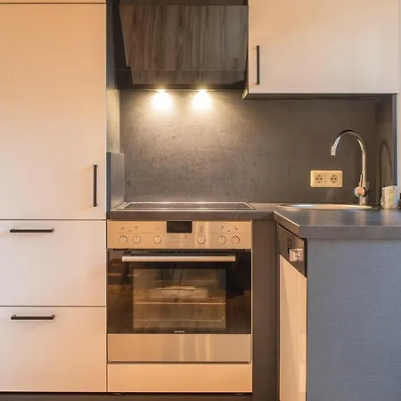 Apartmán Apart&chalet Chiara