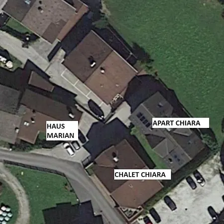 Apart&chalet Chiara Neustift im Stubaital