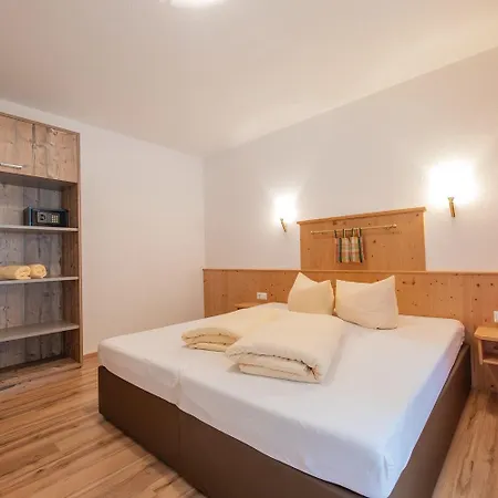 Apart&chalet Chiara Apartmán Neustift im Stubaital