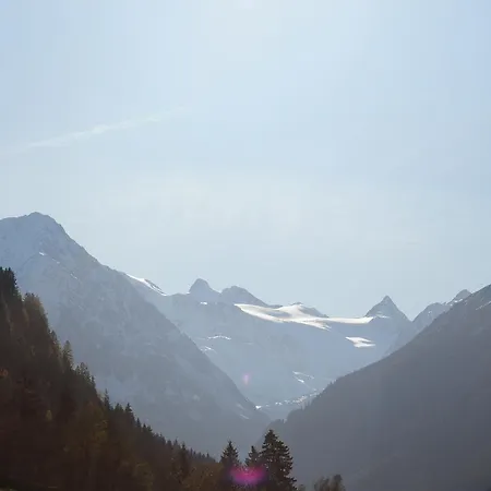 Apart&chalet Chiara Apartmán Neustift im Stubaital